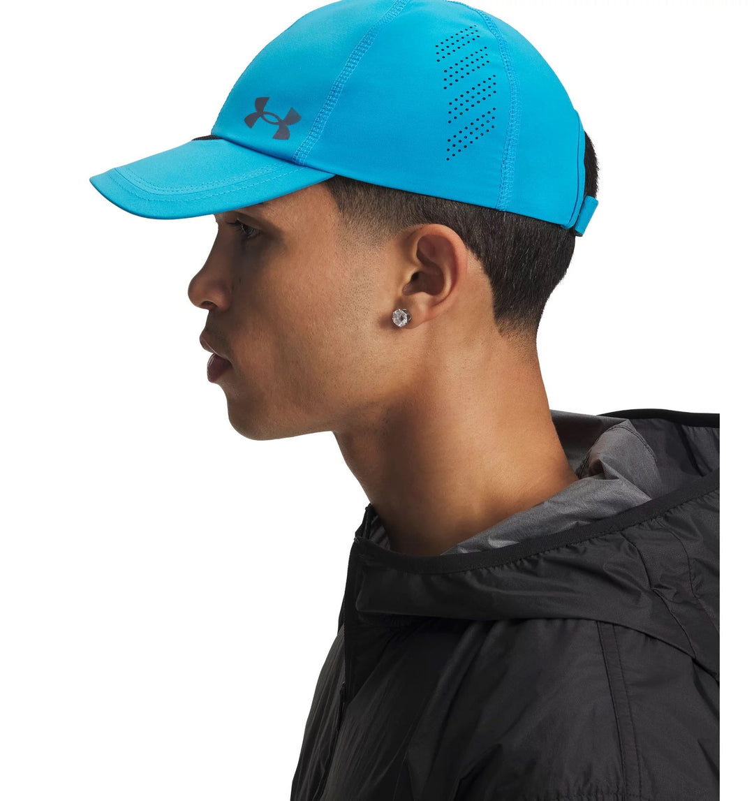 Under Armour M Velociti Low Adj - capri