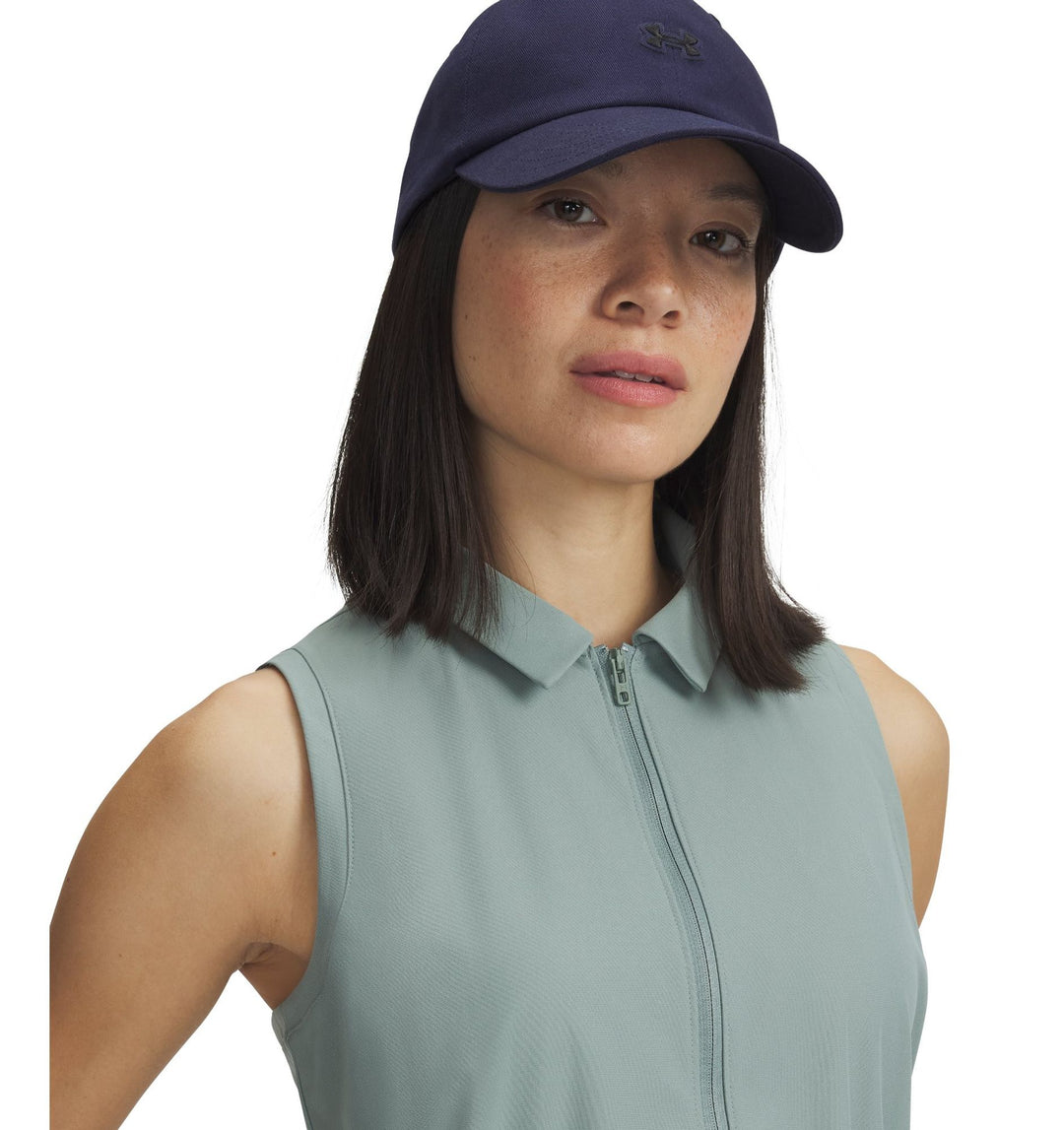 Under Armour W Driver96 Adj - midnight navy
