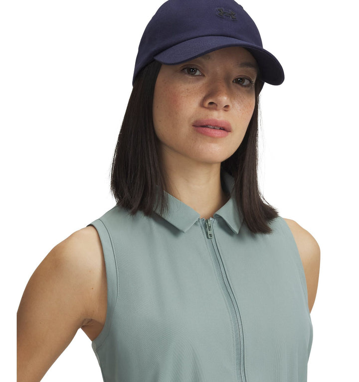 Under Armour W Driver96 Adj - midnight navy