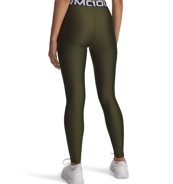 Under Armour Ua Hg Legging - expedition green