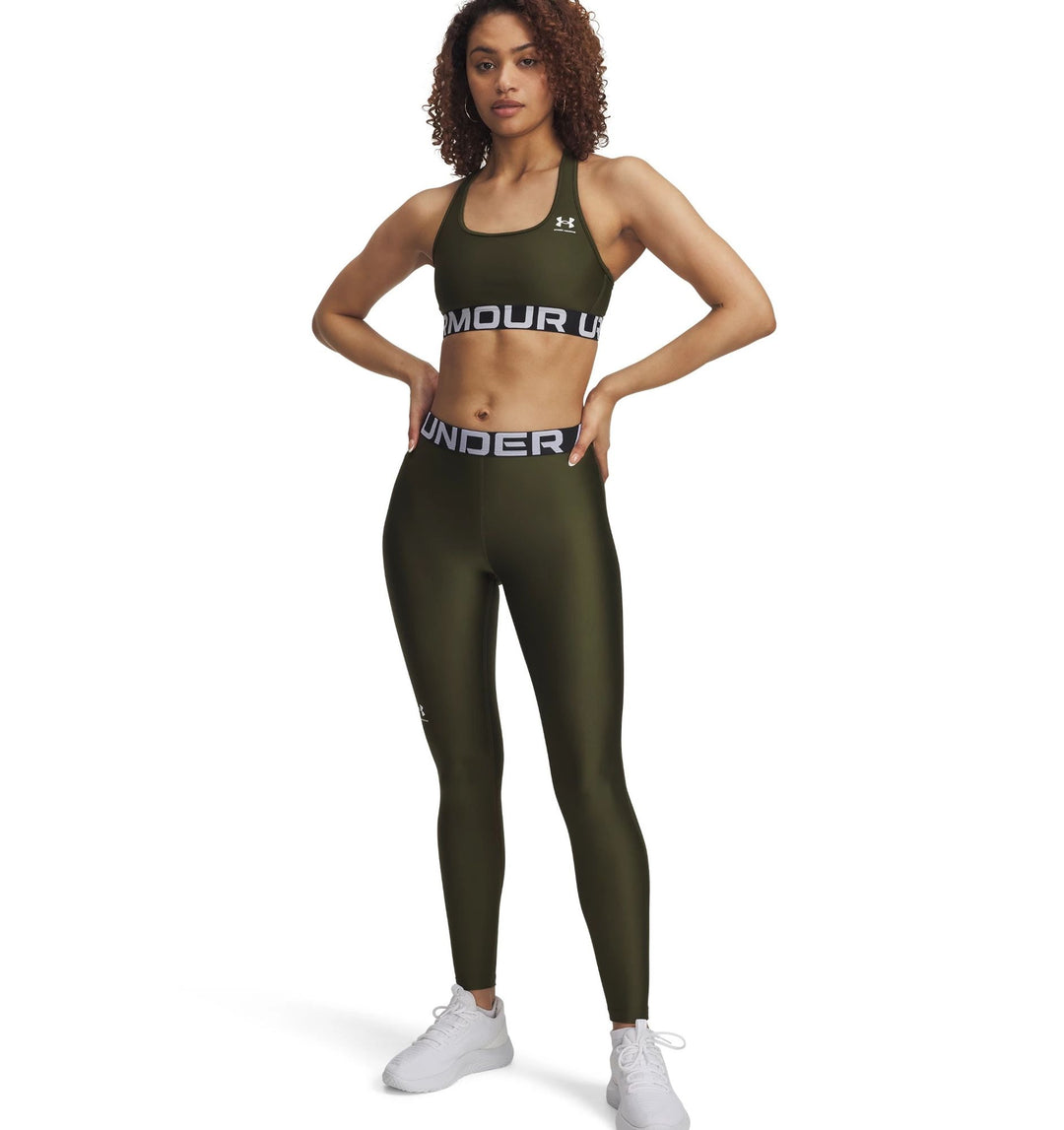Under Armour Ua Hg Legging - expedition green