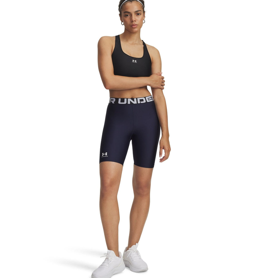 Under Armour Ua Hg 8In Short - midnight navy