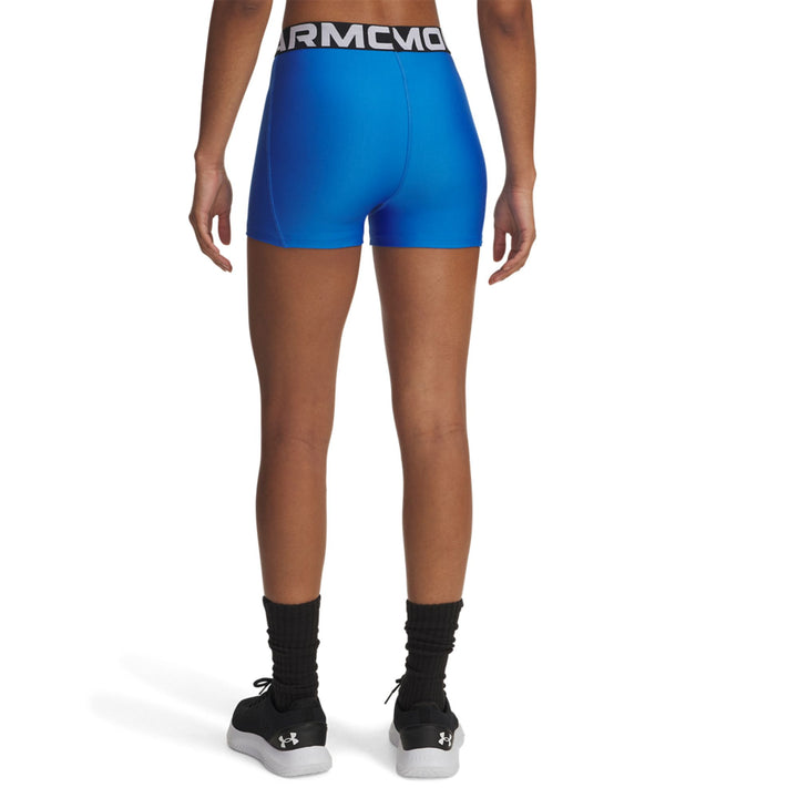 Under Armour Ua Hg Shorty - blue atlantis