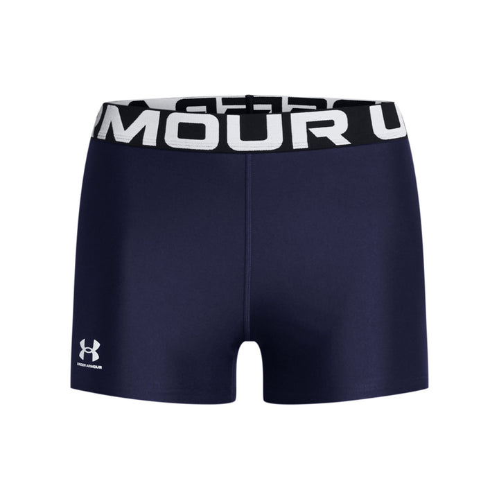 Under Armour Ua Hg Authentics Shorty - midnight navy