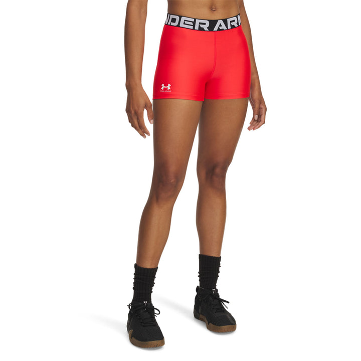 Under Armour Ua Hg Shorty - racer red