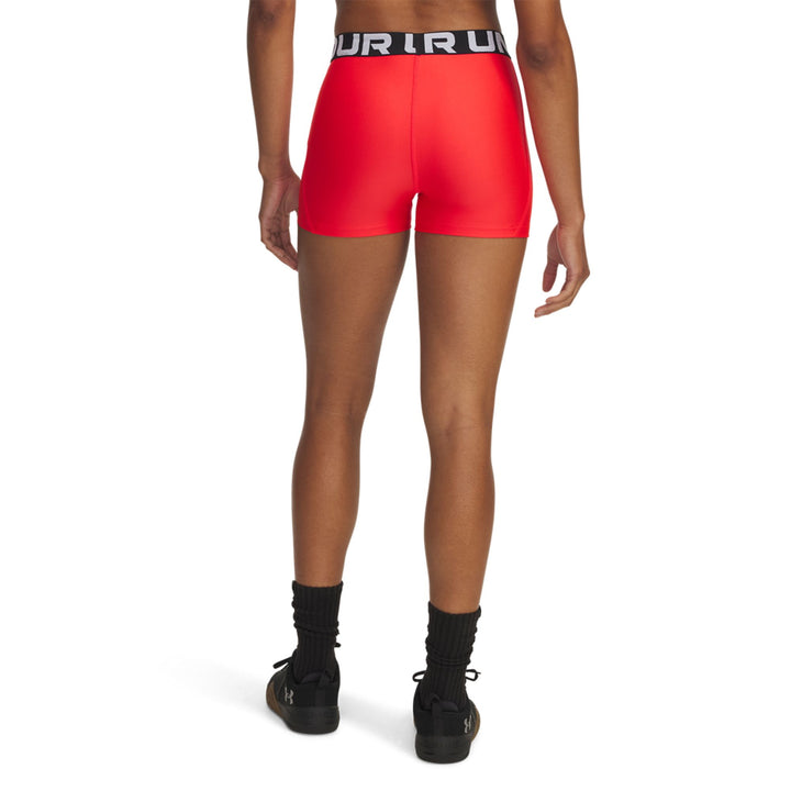 Under Armour Ua Hg Shorty - racer red