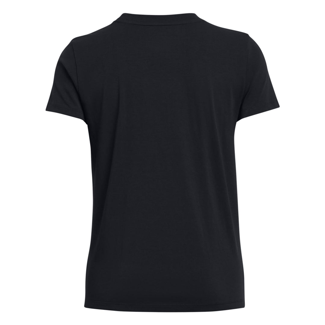 Under Armour Off Campus Core Ss - black