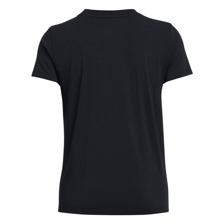 Under Armour Off Campus Core Ss - black