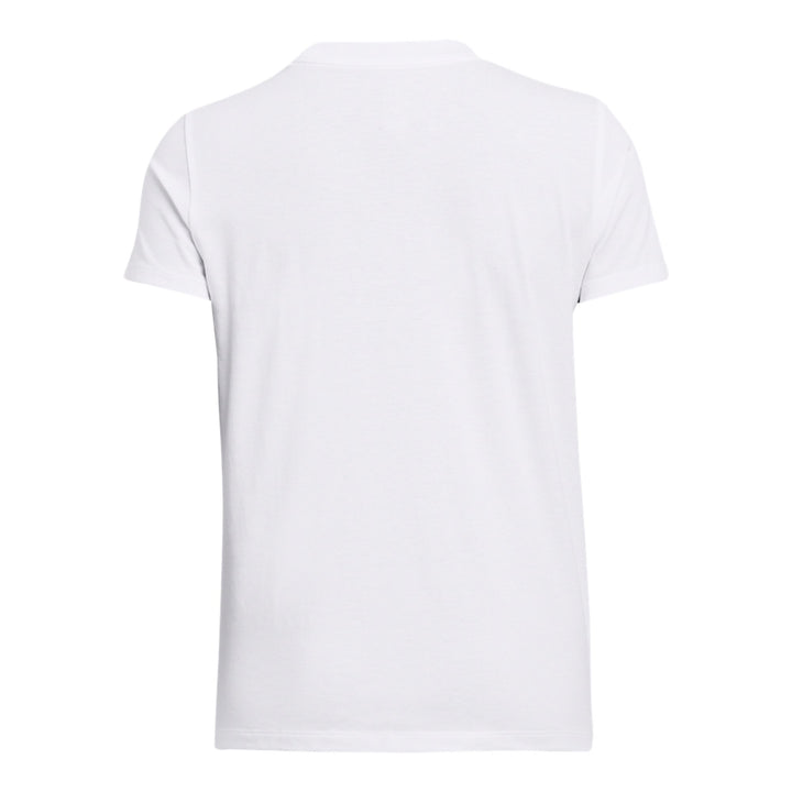 Under Armour Off Campus Core Ss - white