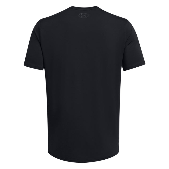 Under Armour Ua Rush Energy Ss - black