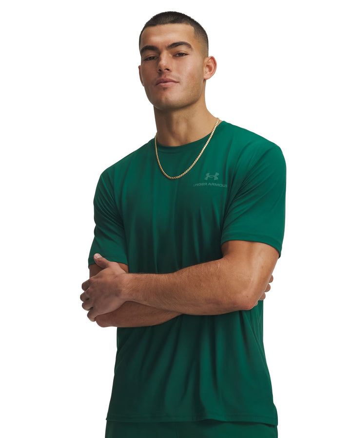 Under Armour Vanish Energy Ss - campus ivy