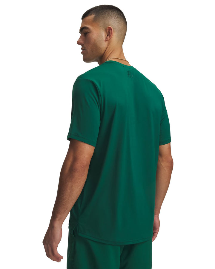 Under Armour Vanish Energy Ss - campus ivy