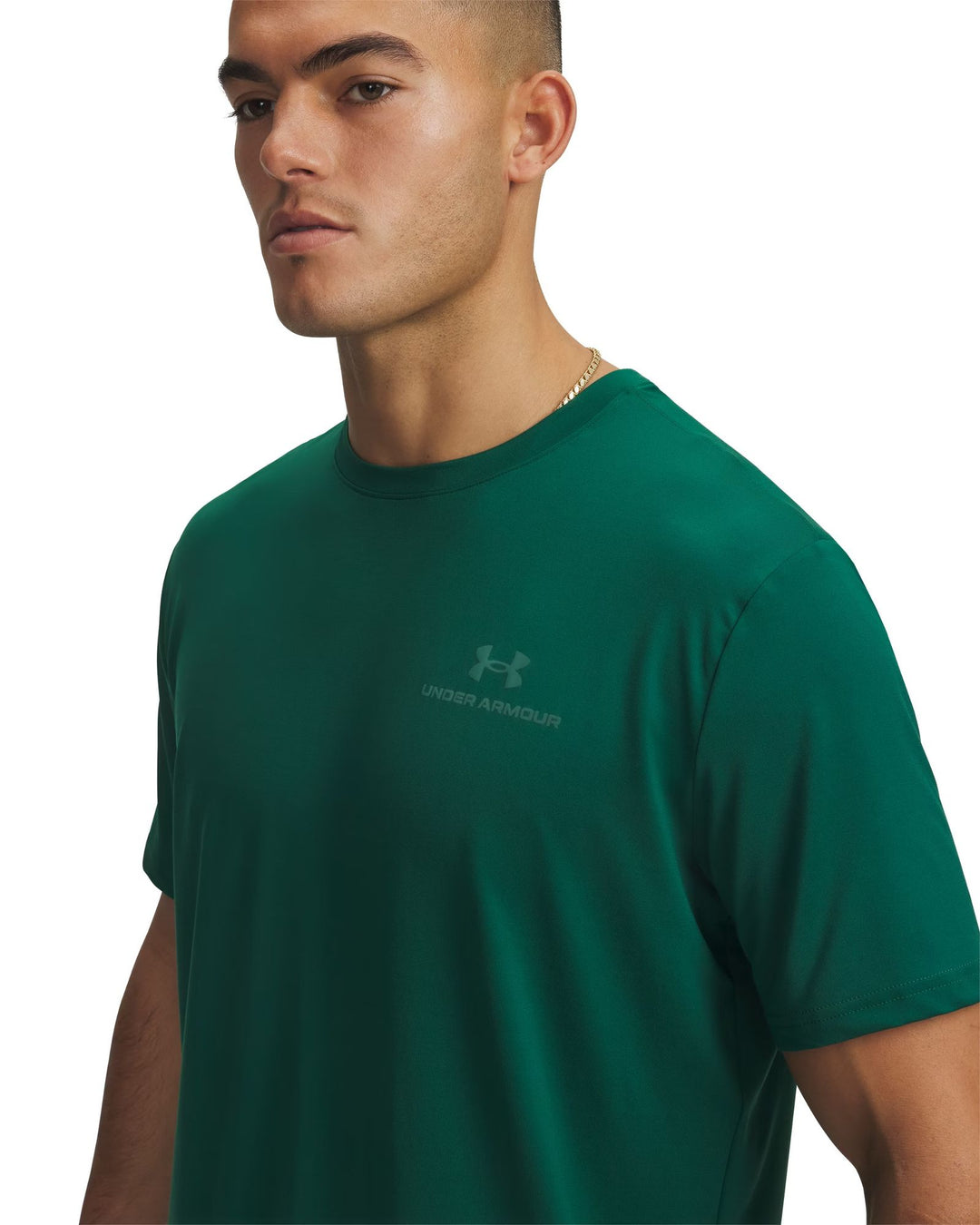 Under Armour Vanish Energy Ss - campus ivy