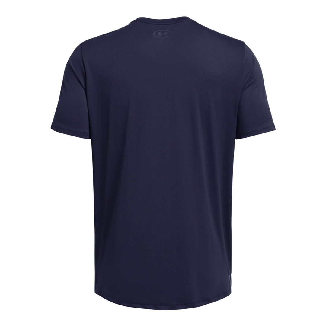 Under Armour Ua Rush Energy Ss - midnight navy