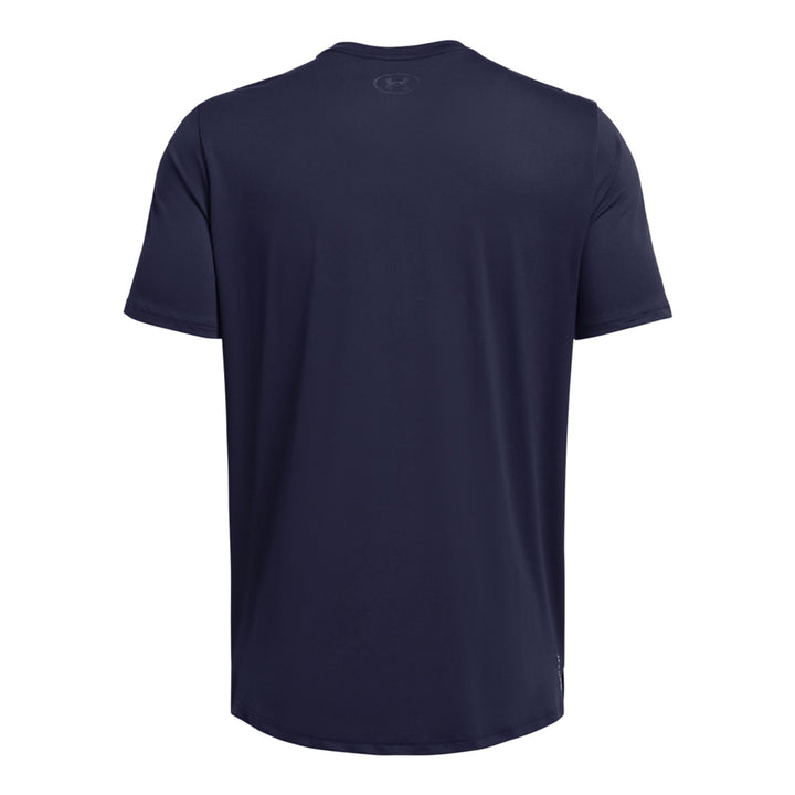 Under Armour Ua Rush Energy Ss - midnight navy