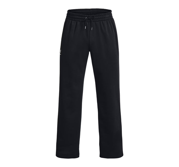 Under Armour Ua Icon Fleece Pant - black