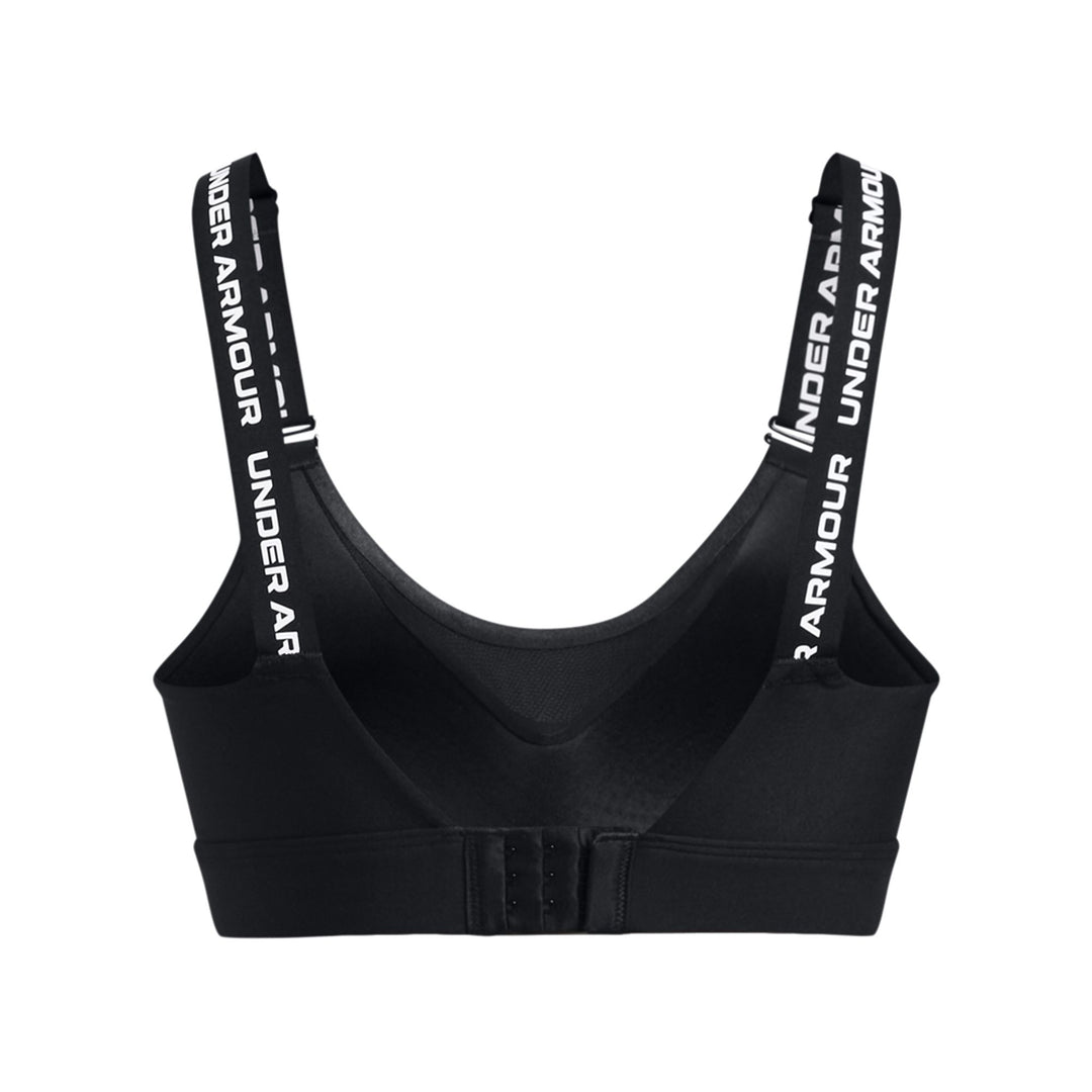 Under Armour Ua Infinity High Bra - black