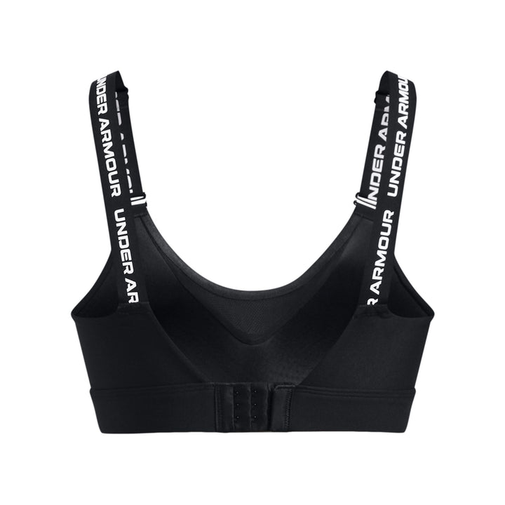 Under Armour Ua Infinity High Bra - black