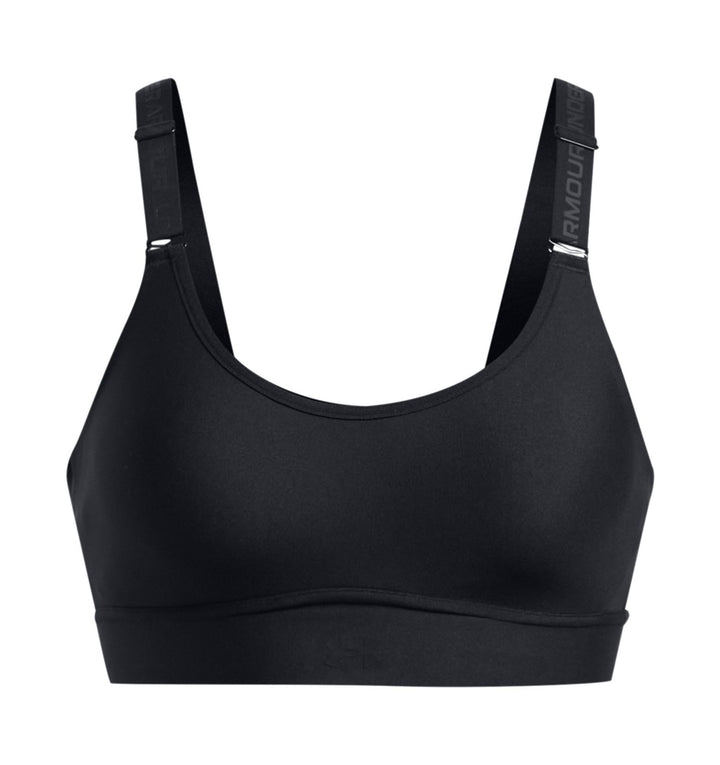 Under Armour Ua Infinity Mid 2.0 Bra - black
