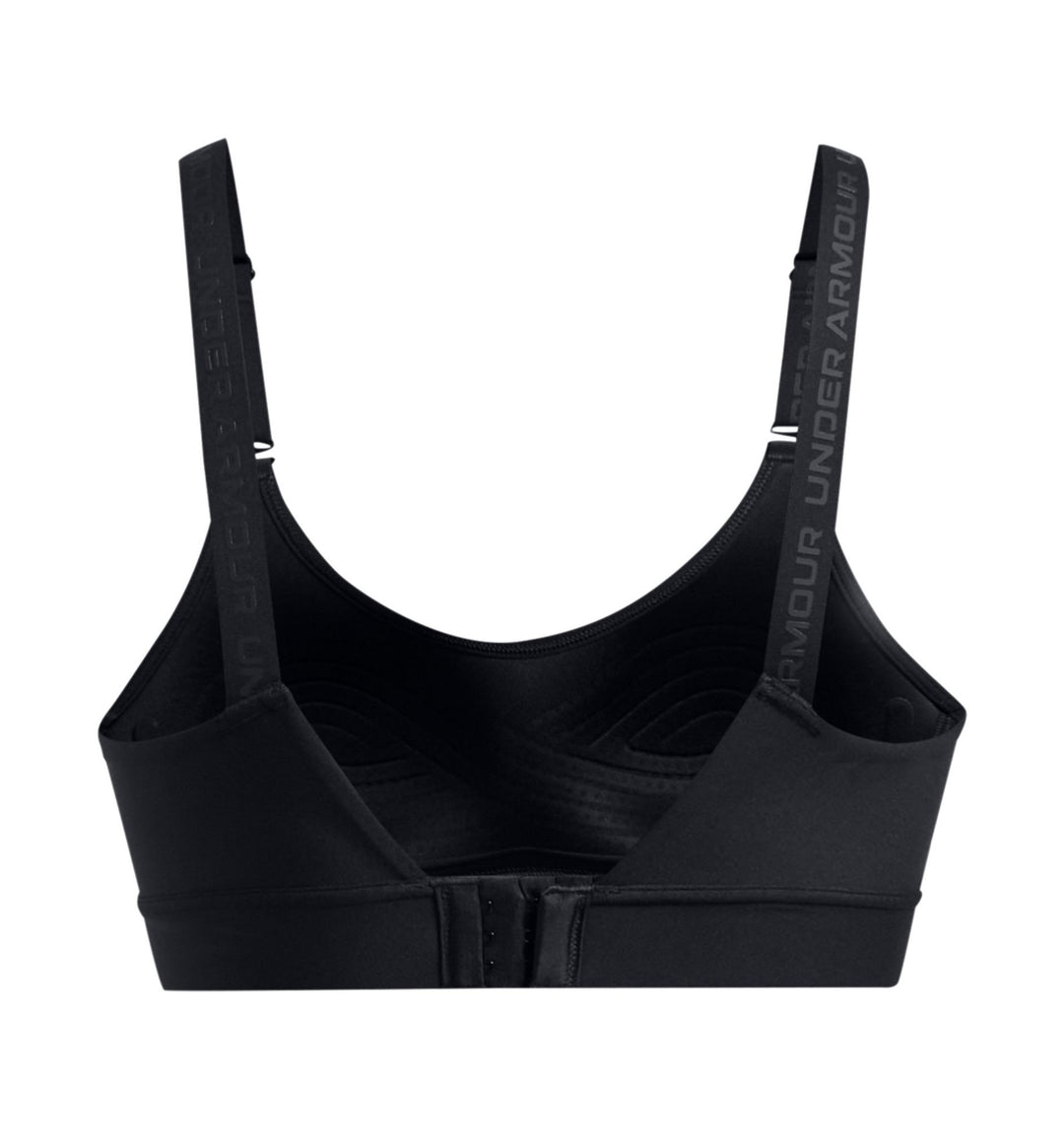 Under Armour Ua Infinity Mid 2.0 Bra - black
