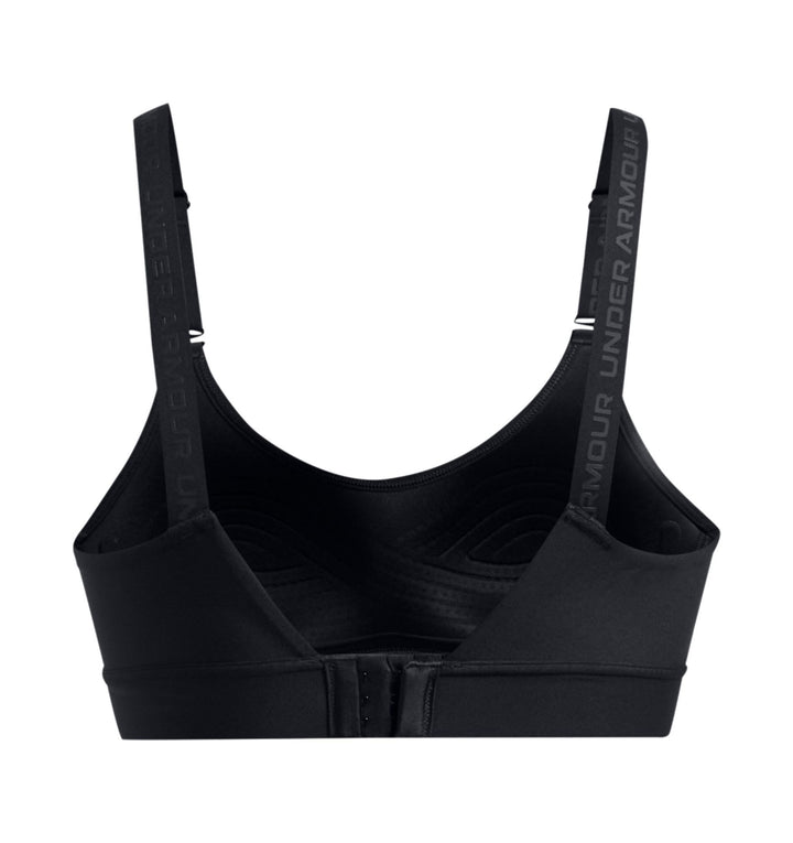 Under Armour Ua Infinity Mid 2.0 Bra - black