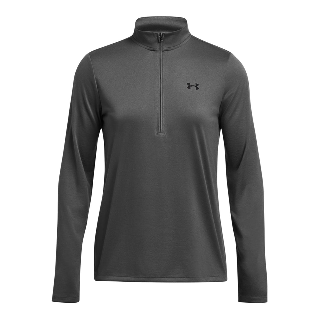 Under Armour Tech Solid Half-Zip Longsleeve