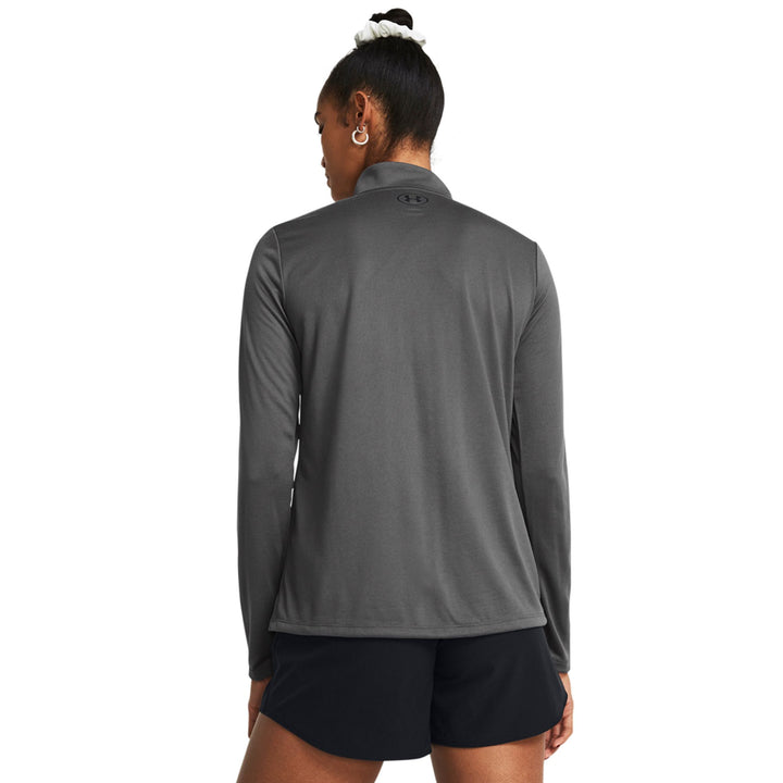 Under Armour Tech Solid Half-Zip Longsleeve