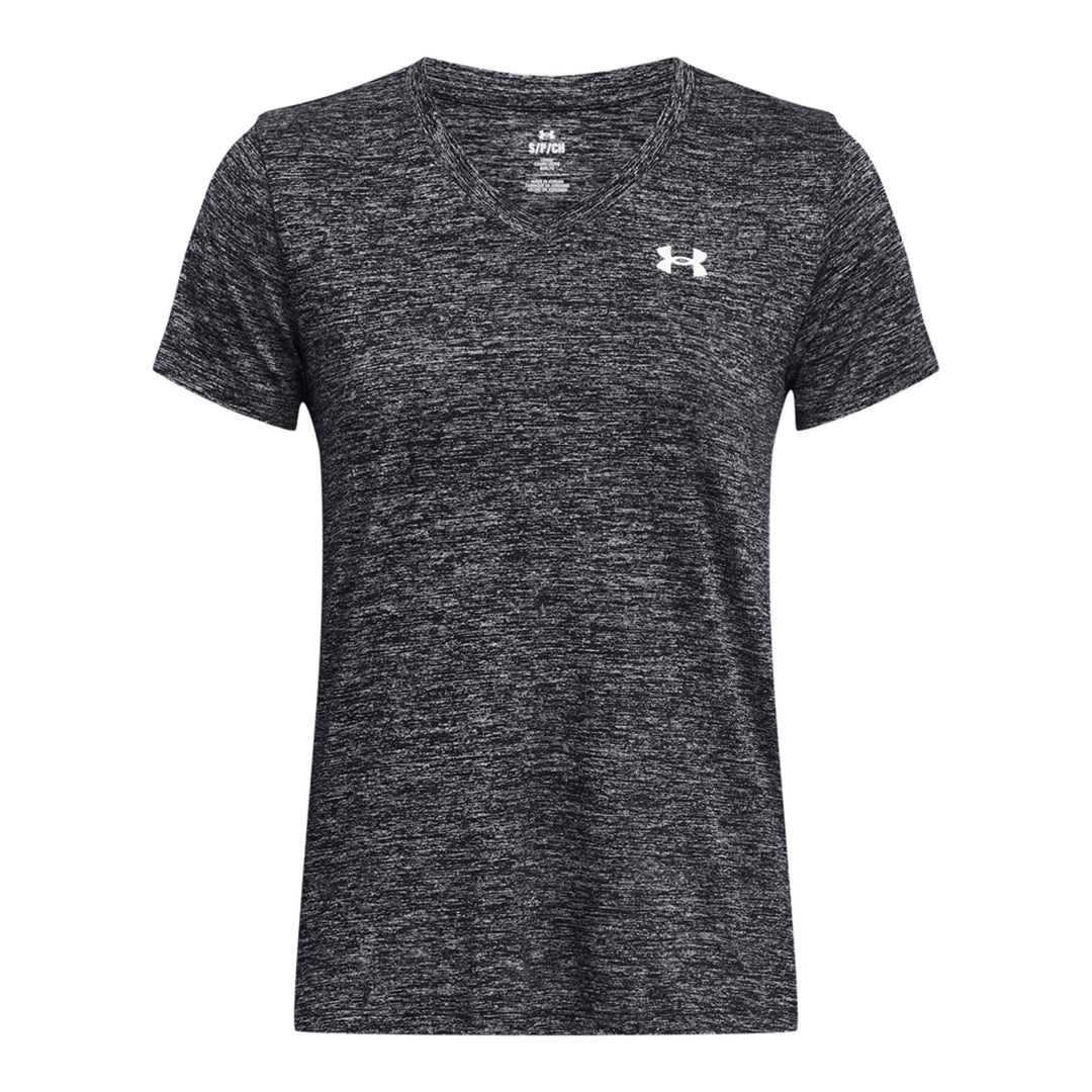 Under Armour Tech Ssv- Twist - black