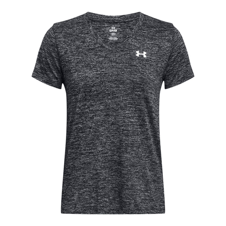 Under Armour Tech Ssv- Twist - black