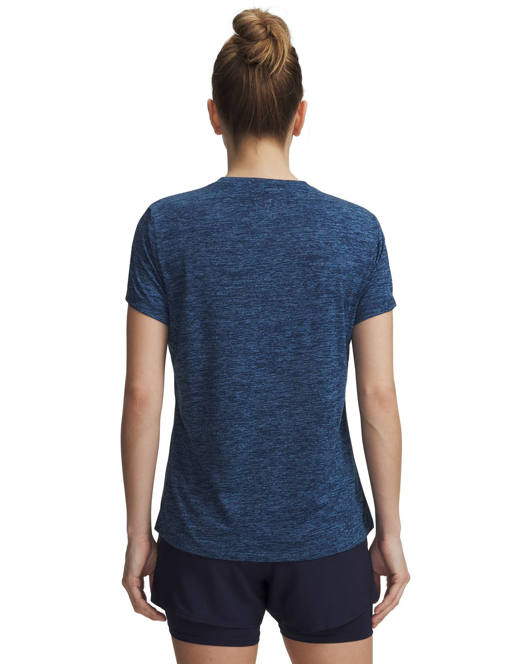 Under Armour Tech Ssv- Twist - aegean blue