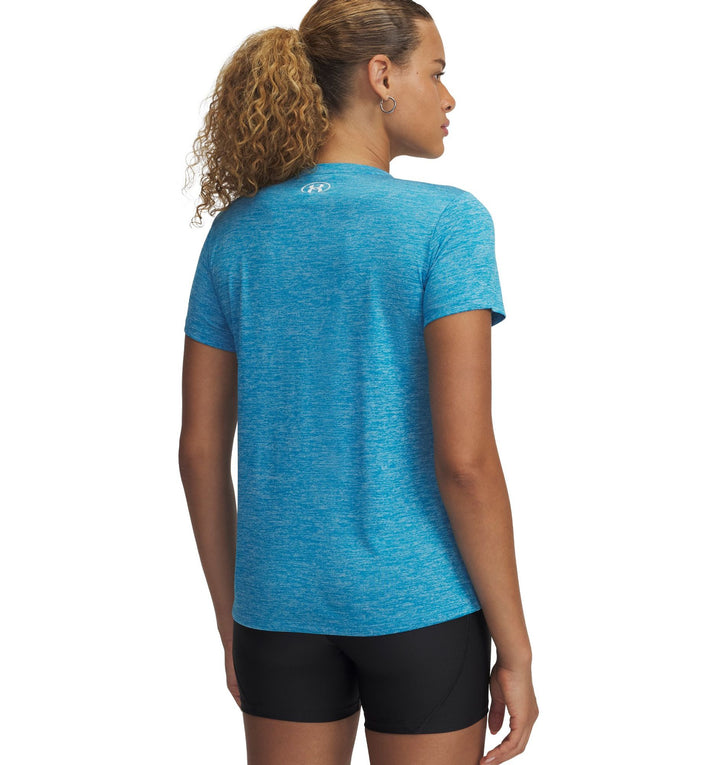 Under Armour Tech Ssv- Twist - ether blue