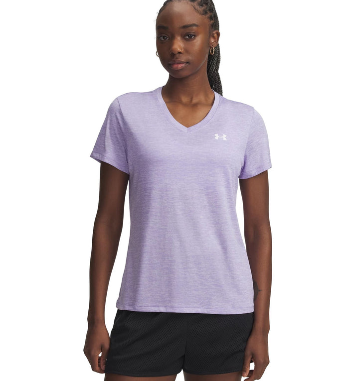 Under Armour Tech Ssv- Twist - transparent