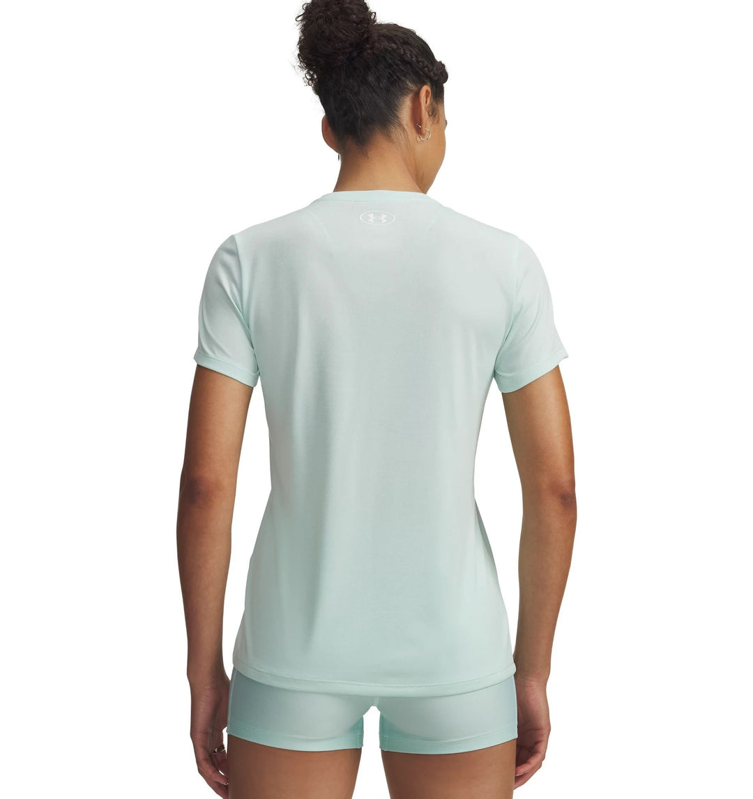 Under Armour Tech Ssv- Twist - refresh mint