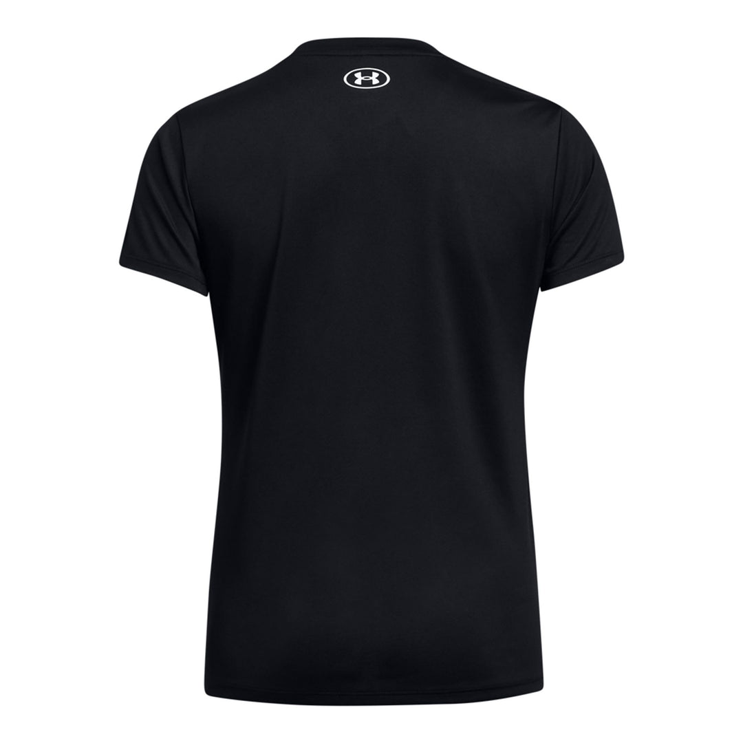 Under Armour Tech Ssv- Solid - black