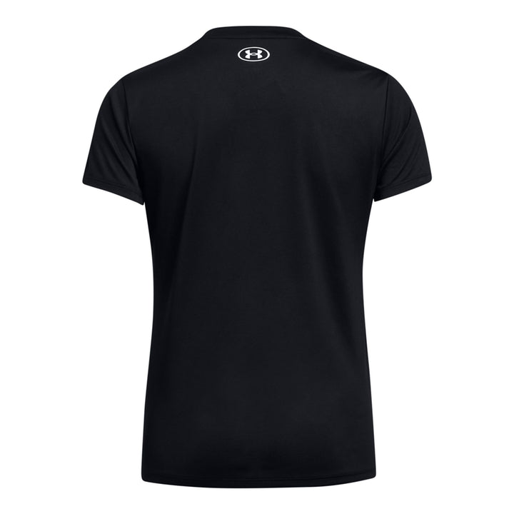 Under Armour Tech Ssv- Solid - black