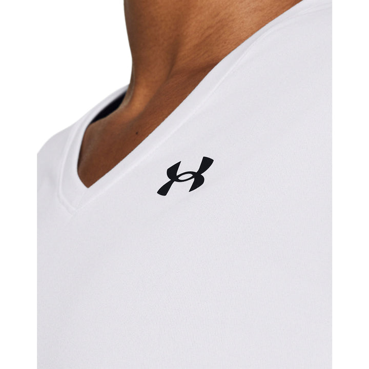 Under Armour Tech Solid T-Shirt