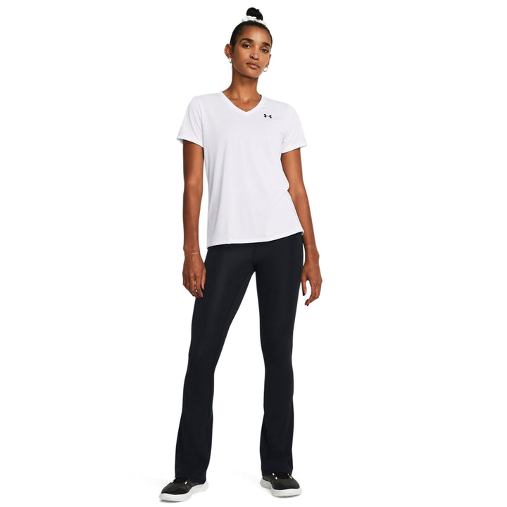 Under Armour Tech Solid T-Shirt