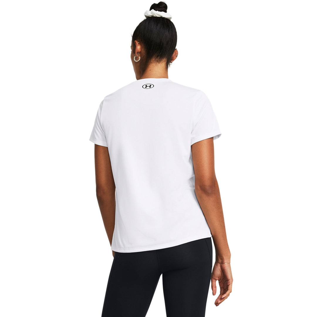 Under Armour Tech Solid T-Shirt