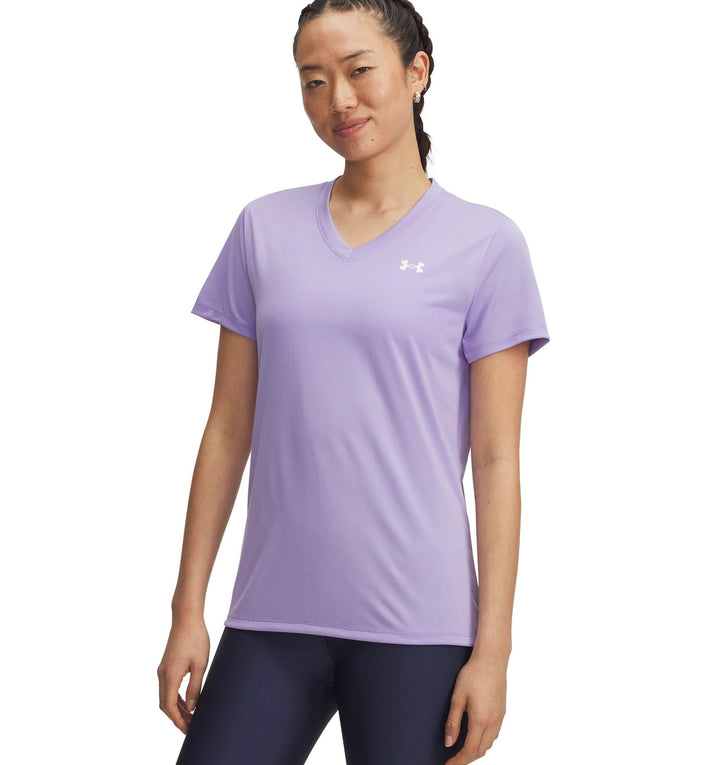 Under Armour Tech Ssv- Solid - transparent