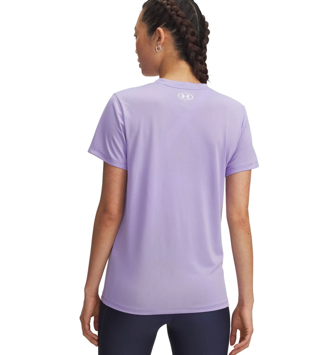 Under Armour Tech Ssv- Solid - transparent