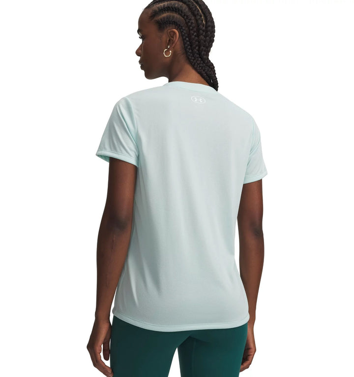 Under Armour  TECH SSV- SOLID - REFRESH MINT