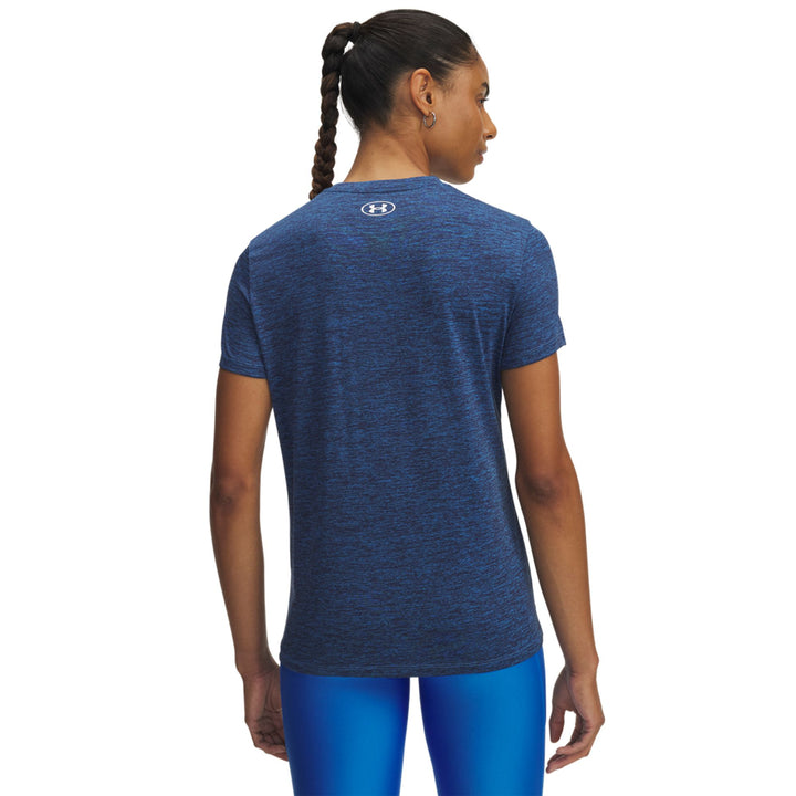 Under Armour Tech Ssc- Twist - blue atlantis