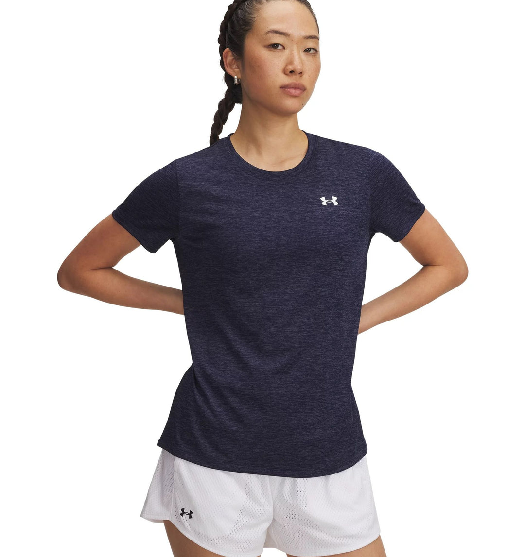 Under Armour Tech Ssc- Twist - midnight navy