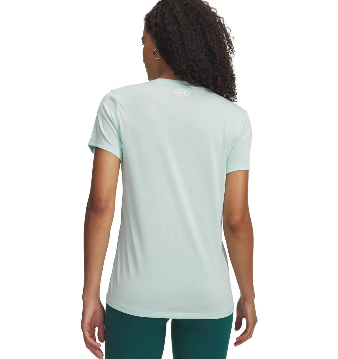 Under Armour  TECH SSC- TWIST - REFRESH MINT
