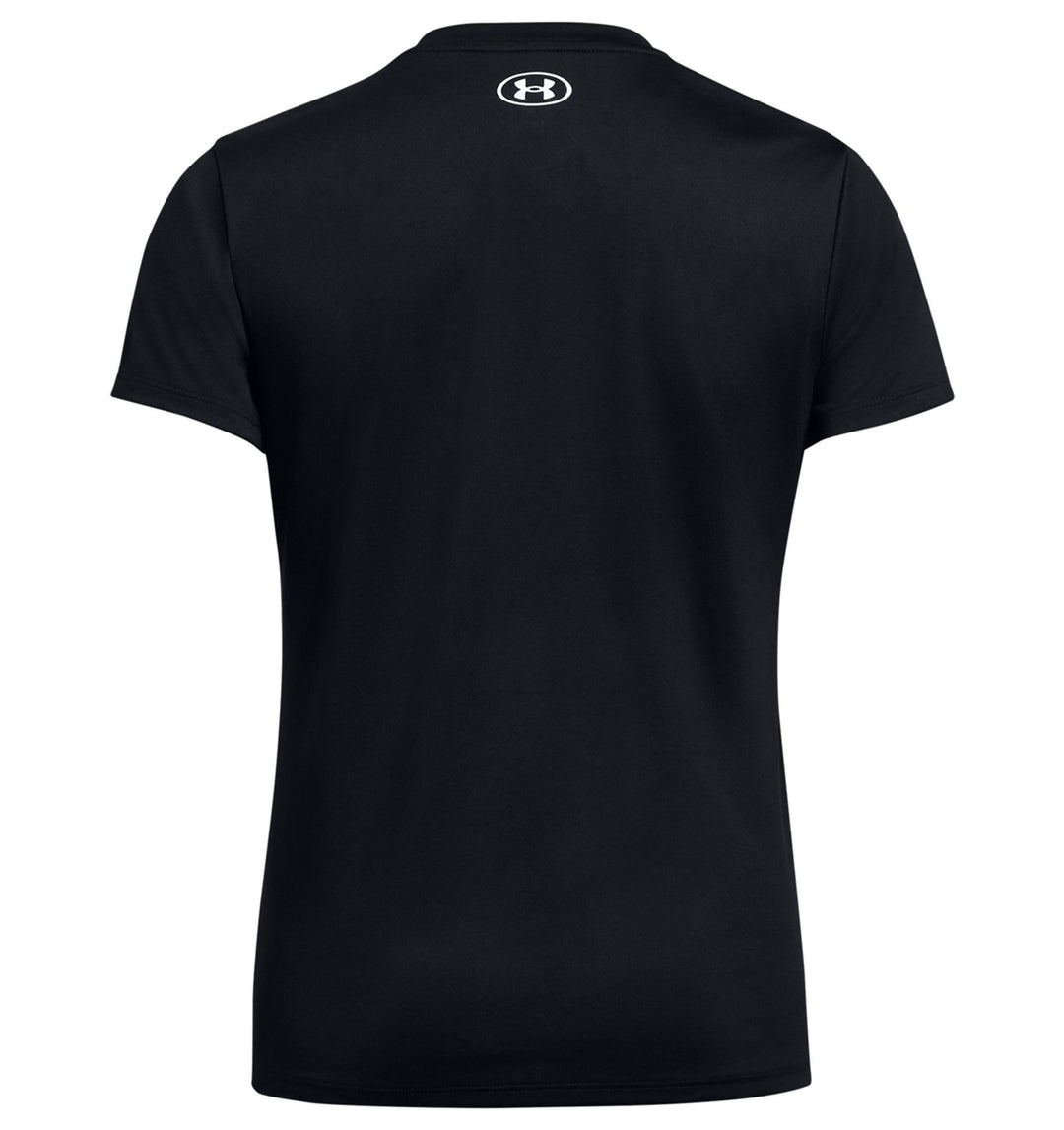 Under Armour Tech Ssc - Solid - black