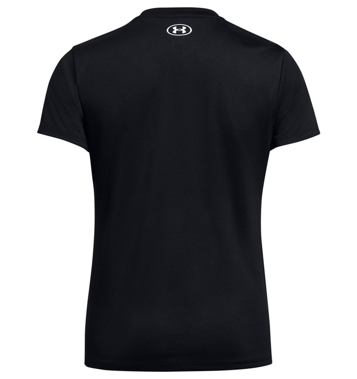 Under Armour Tech Ssc - Solid - black