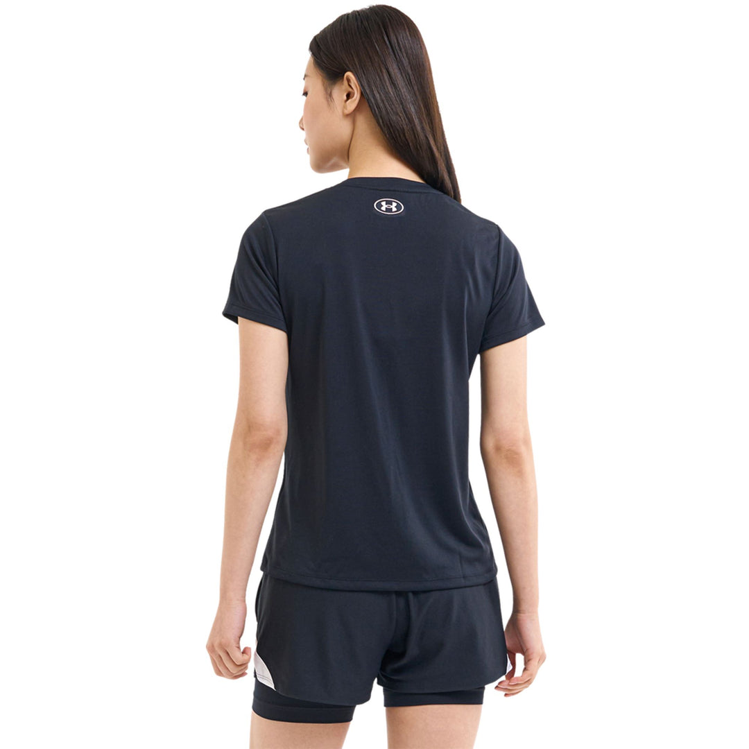 Under Armour Tech Ssc - Solid - black