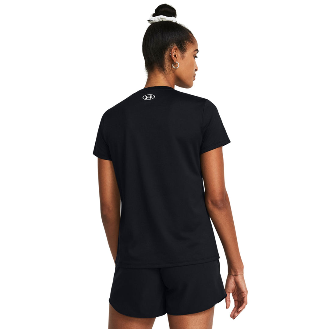 Under Armour Tech Ssc - Solid - black