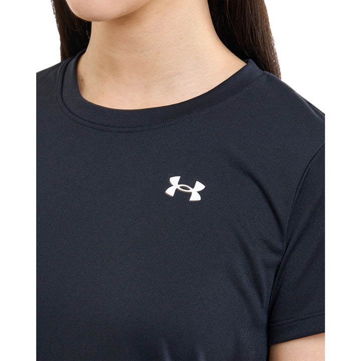 Under Armour Tech Ssc - Solid - black