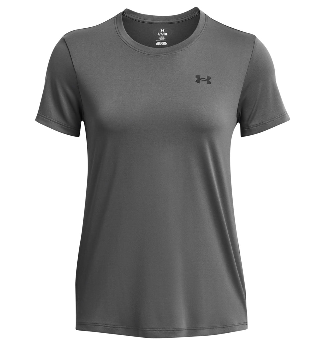Under Armour Tech Ssc - Solid - castlerock